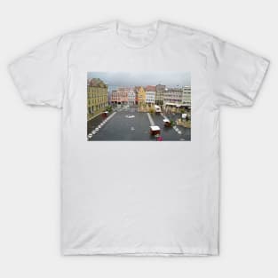 Augsburg Study 16 T-Shirt